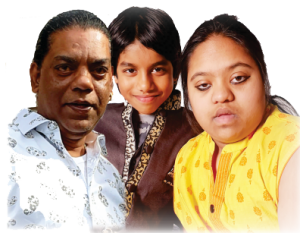 Ajit Kumar Nair